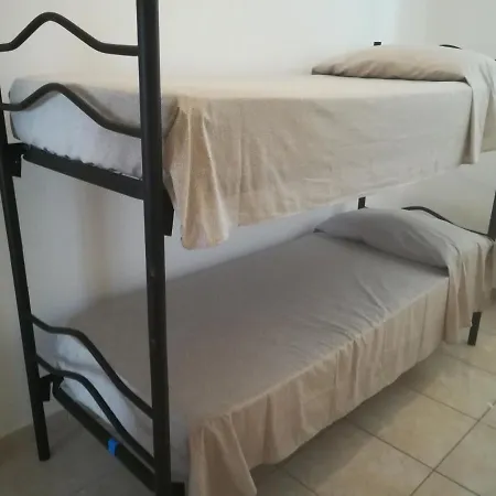 Apartment A Casa Da Ines Porto San Giorgio