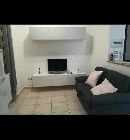 A Casa Da Ines Apartment Porto San Giorgio
