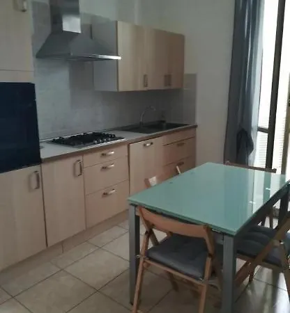 A Casa Da Ines Apartment Porto San Giorgio