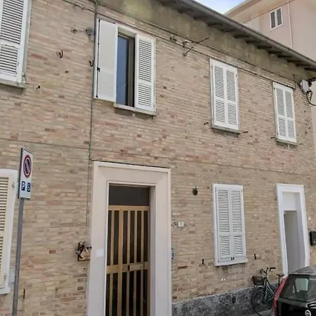 A Casa Da Ines